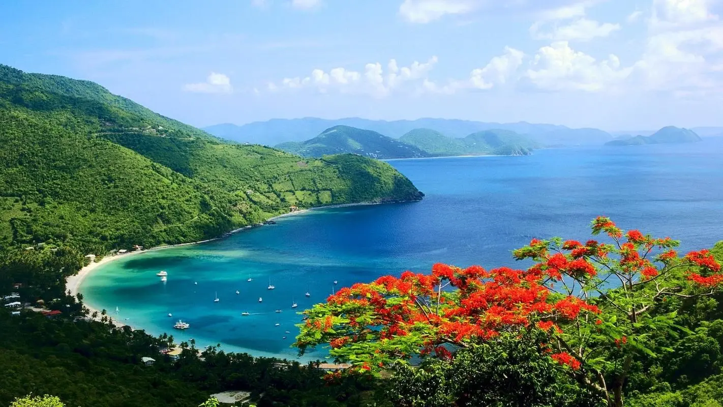 环保节能工业